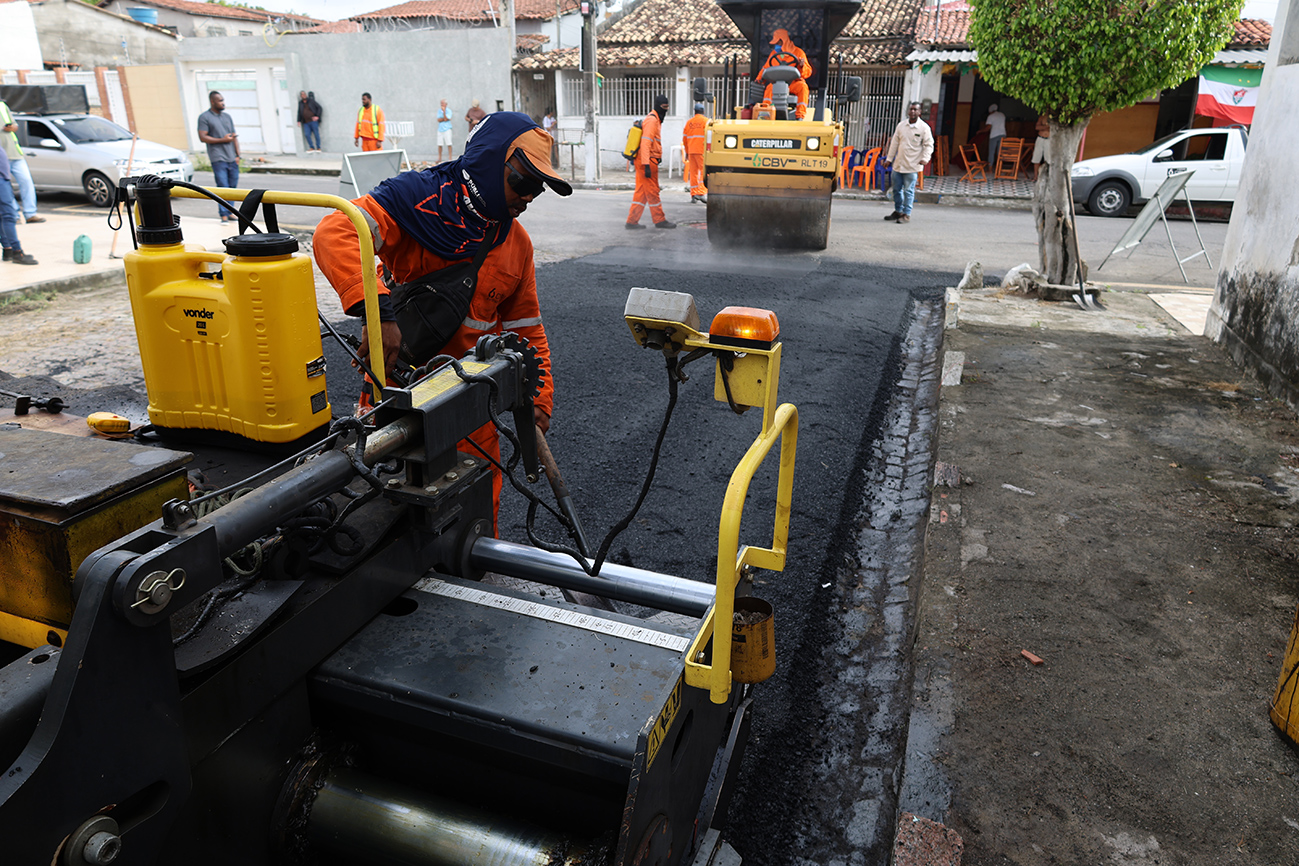 Foto: Reprodução/Prefeitura de Feira de Santana - BA
